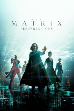 The Matrix Resurrections-online-free