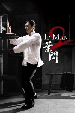 Ip Man 2-online-free