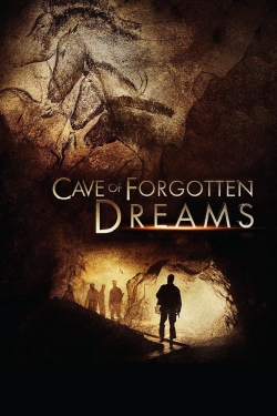 Cave of Forgotten Dreams-online-free