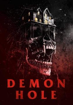 Demon Hole-online-free