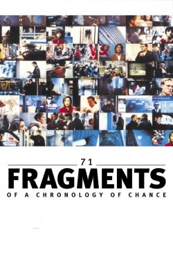 71 Fragments of a Chronology of Chance-online-free
