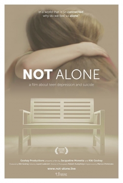 Not Alone-online-free
