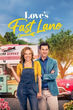 Love's Fast Lane-online-free