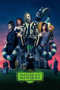 Beetlejuice Beetlejuice-online-free