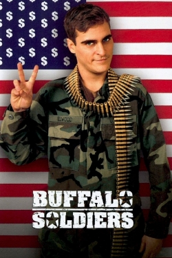 Buffalo Soldiers-online-free