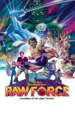 Raw Force-online-free