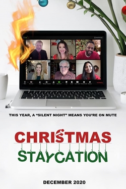 Christmas Staycation-online-free