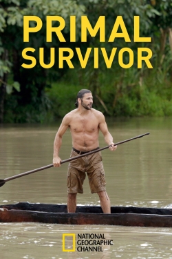 Primal Survivor-online-free