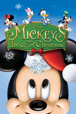 Mickey's Twice Upon a Christmas-online-free
