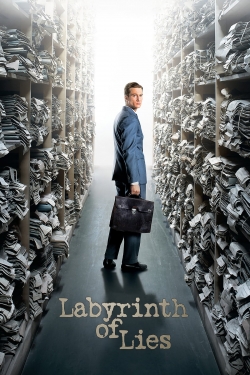 Labyrinth of Lies-online-free