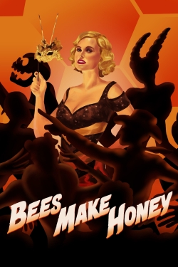 Bees Make Honey-online-free