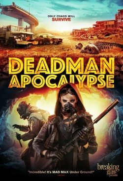 Deadman Apocalypse-online-free