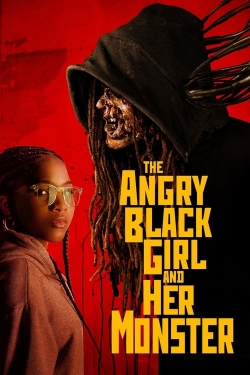 The Angry Black Girl and Her Monster-online-free