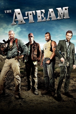The A-Team-online-free