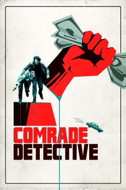 Comrade Detective-online-free