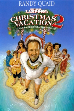 Christmas Vacation 2: Cousin Eddie's Island Adventure-online-free