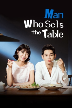 Man Who Sets The Table-online-free