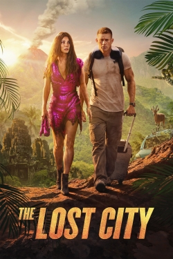 The Lost City-online-free