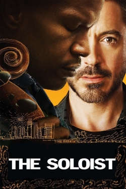 The Soloist-online-free