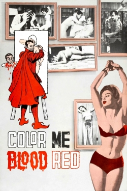 Color Me Blood Red-online-free