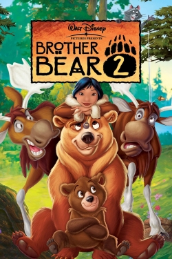 Brother Bear 2-online-free