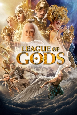 League of Gods-online-free