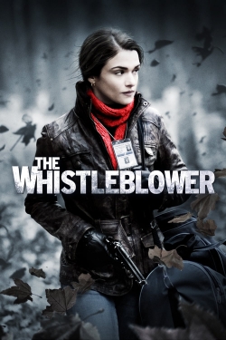 The Whistleblower-online-free