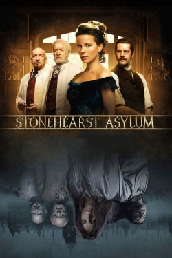 Stonehearst Asylum-online-free
