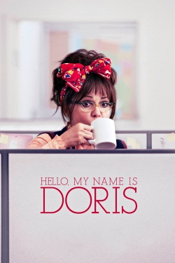 Hello, My Name Is Doris-online-free