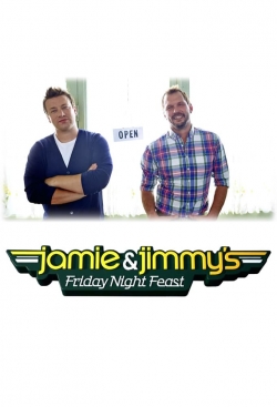 Jamie and Jimmy's Friday Night Feast-online-free