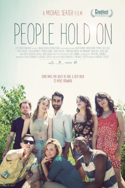 People Hold On-online-free