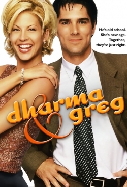 Dharma & Greg-online-free
