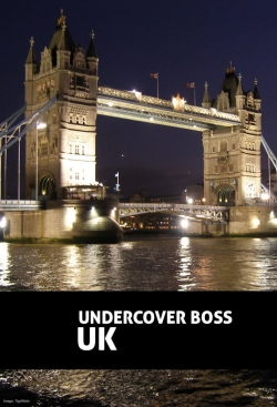 Undercover Boss-online-free