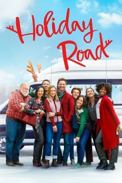 Holiday Road-online-free