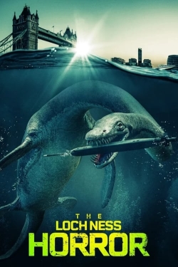 The Loch Ness Horror-online-free