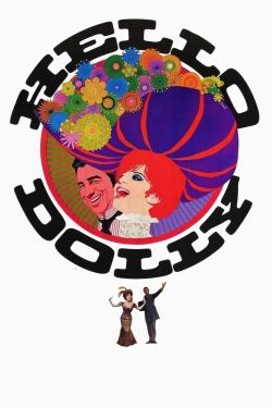 Hello, Dolly!-online-free