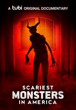Scariest Monsters in America-online-free