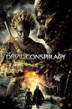 The Devil Conspiracy-online-free