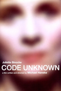 Code Unknown-online-free