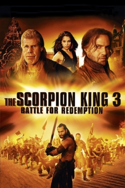 The Scorpion King 3: Battle for Redemption-online-free