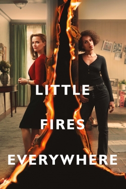 Little Fires Everywhere-online-free