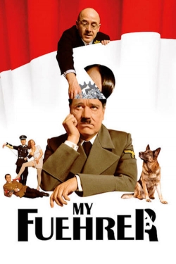 My Führer-online-free
