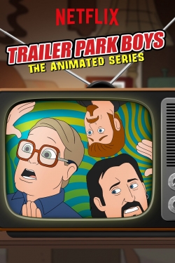 Trailer Park Boys: The Animated Series-online-free