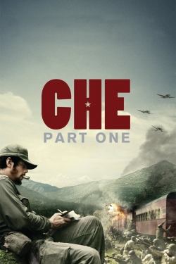 Che: Part One-online-free