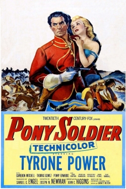 Pony Soldier-online-free