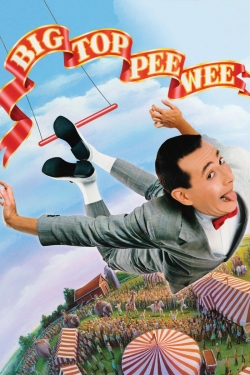 Big Top Pee-wee-online-free