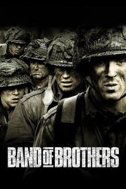 Band of Brothers-online-free
