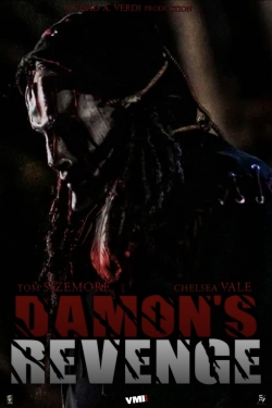 Damon's Revenge-online-free