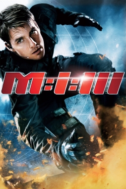 Mission: Impossible III-online-free