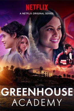 Greenhouse Academy-online-free